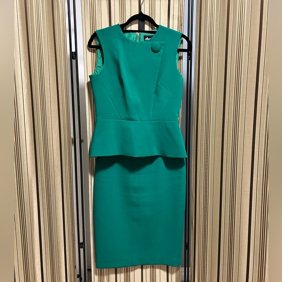 Sandra Angelozzi sleeveless suit - Picture 7 of 14